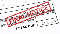 Get financial help now